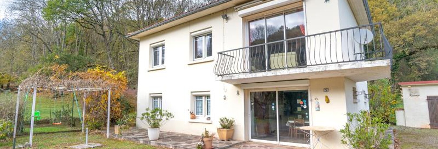 Maison 6 Pièces 105 m² à vendre à Gourdan-Polignan (31210)