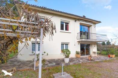Maison 6 pièces 150500 €