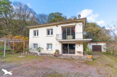 Maison 6 pièces 150500 €