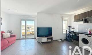 Appartement 1 Pièce 34 m² à vendre à Morières-lès-Avignon (84310)