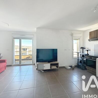 Appartement 1 pièces 109000 €