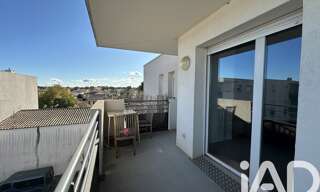 Appartement 1 Pièce 34 m² à vendre à Morières-lès-Avignon (84310)