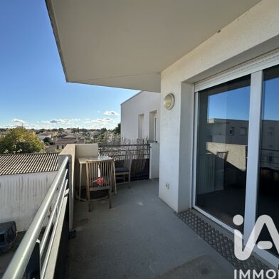 Appartement 1 pièces 109000 €