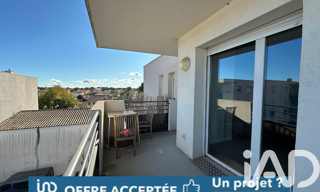 Appartement 1 Pièce 34 m² à vendre à Morières-lès-Avignon (84310)