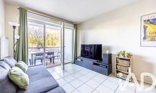 Appartement 2 Pièces 35 m² à vendre à Boucau (64340)