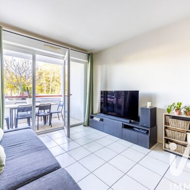 Appartement 2 pièces 159000 €