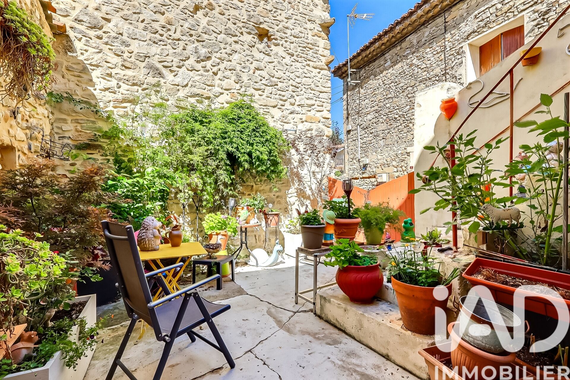 Vente Maison de village 5 pièces - Photo 2
