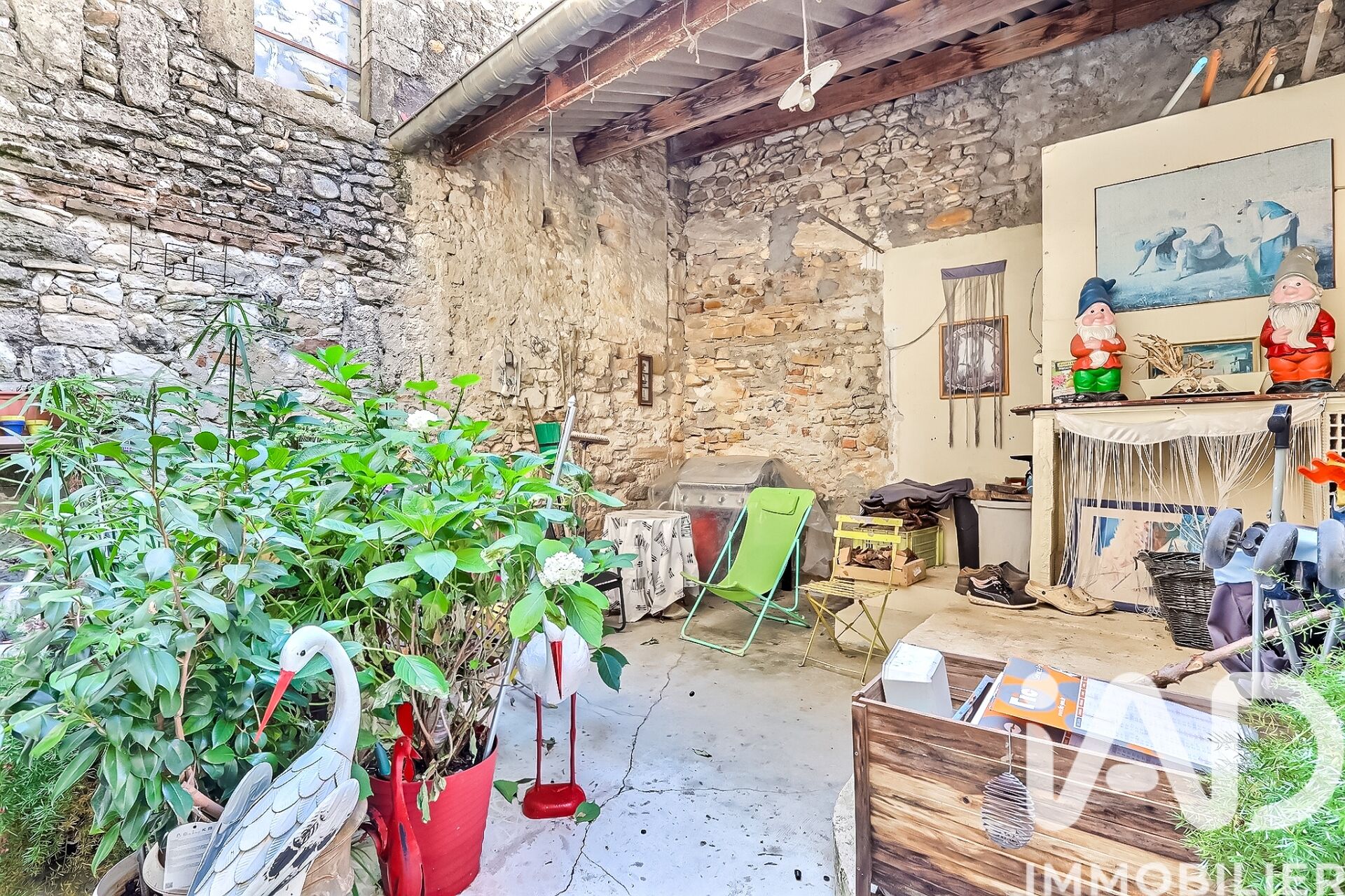 Vente Maison de village 5 pièces - Photo 3