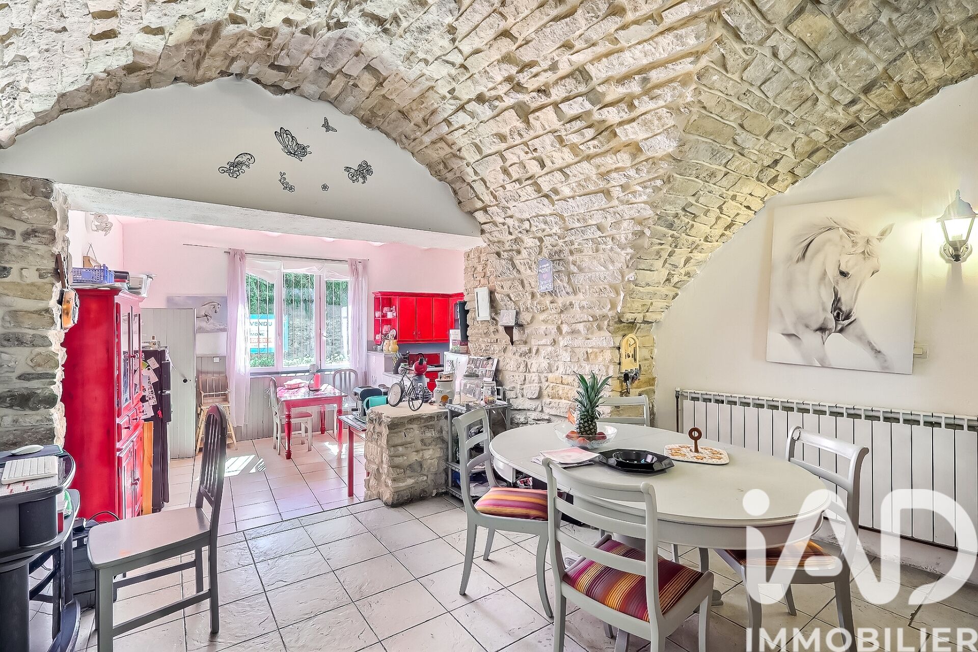 Vente Maison de village 5 pièces - Photo 4