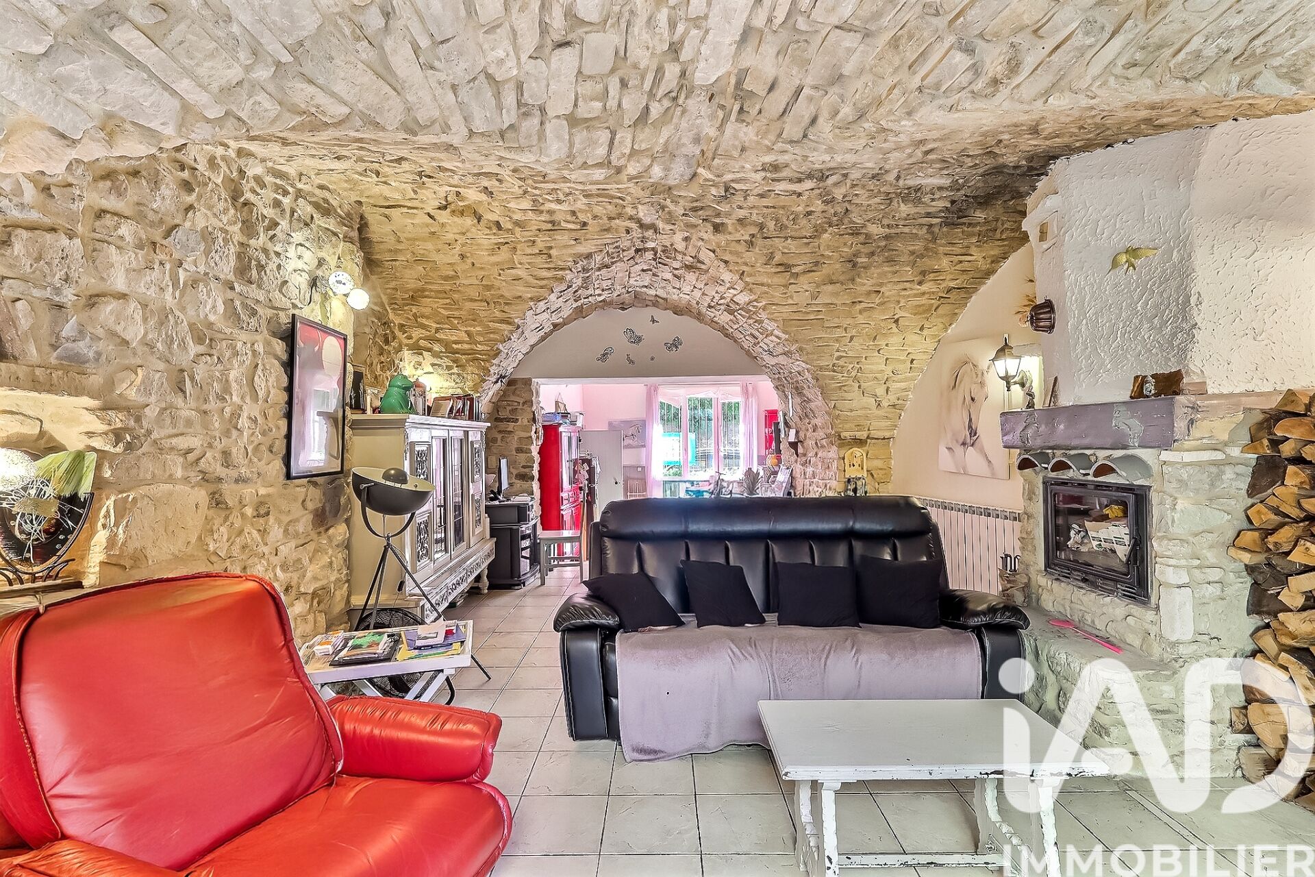 Vente Maison de village 5 pièces - Photo 5
