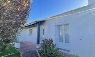 Maison 4 Pièces 92 m² à vendre à Les Sables-d'Olonne (85180)