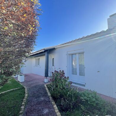 Maison 4 pièces 399900 €