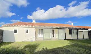 Maison 4 Pièces 92 m² à vendre à Les Sables-d'Olonne (85180)