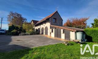 Maison 6 Pièces 227 m² à vendre à Biache-Saint-Vaast (62118)