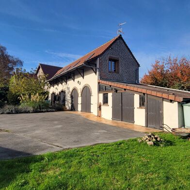 Maison 6 pièces 372000 €