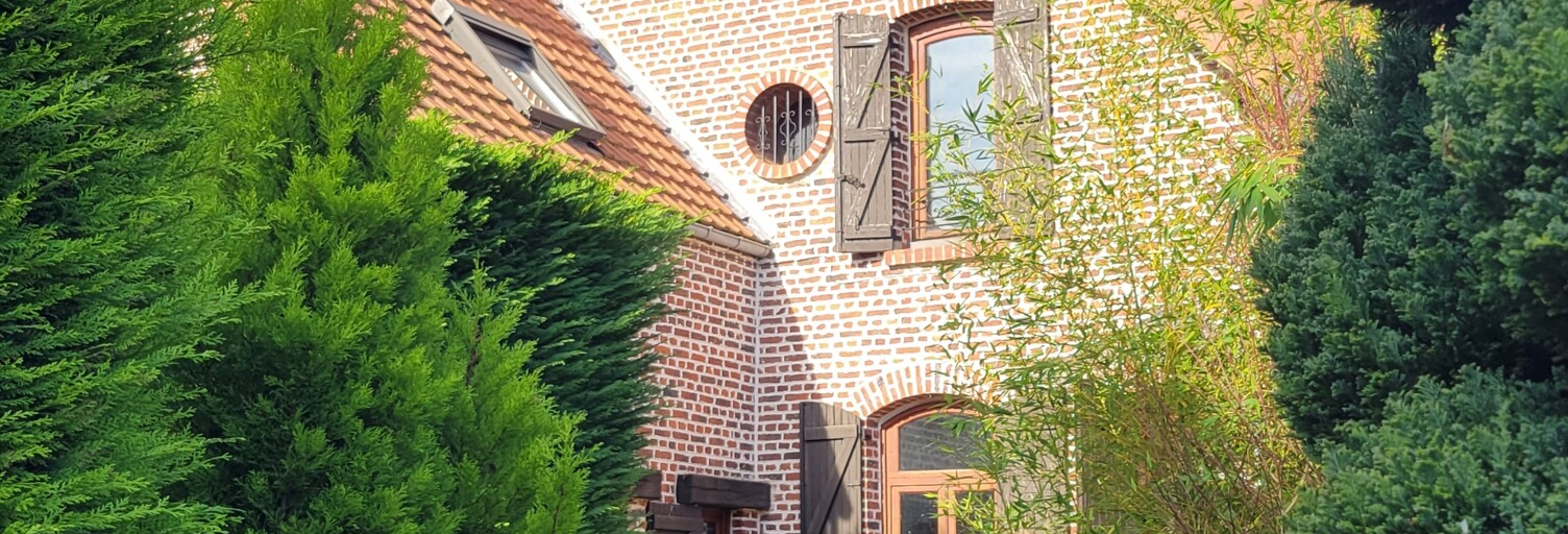 Maison 6 Pièces 227 m² à vendre à Biache-Saint-Vaast (62118)