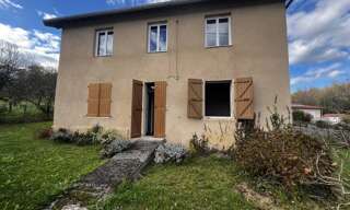 Maison 7 Pièces 152 m² à vendre à Salies-du-Salat (31260)