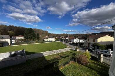 Maison 7 pièces 149000 €