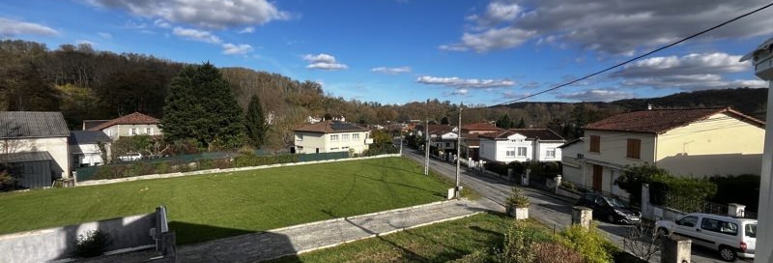 Maison 7 Pièces 152 m² à vendre à Salies-du-Salat (31260)