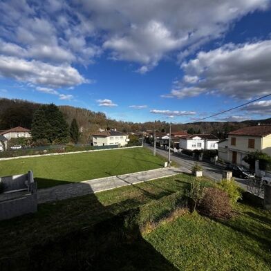 Maison 7 pièces 149000 €