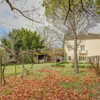 Maison 9 pièces 350000 €