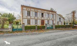 Maison 9 Pièces 352 m² à vendre à Salvagnac (81630)