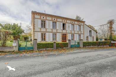 Maison 9 pièces 320000 €