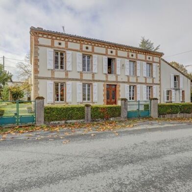 Maison 9 pièces 320000 €