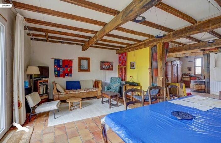 Maison de ville de 9 pièces principales — photo 2