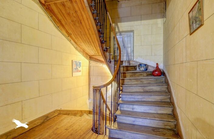 Maison de ville de 9 pièces principales — photo 5