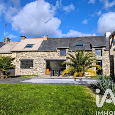 Maison 6 pièces 281000 €