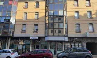 Appartement 1 Pièce 30 m² à vendre à Pontoise (95300)