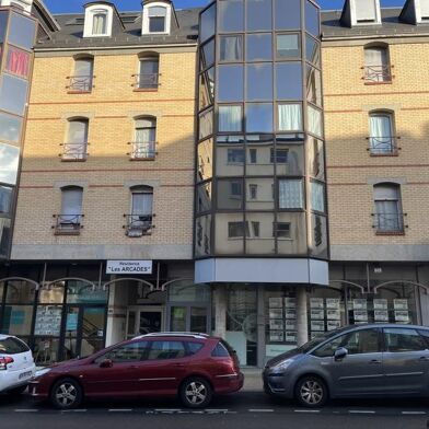 Appartement 1 pièces 138800 €