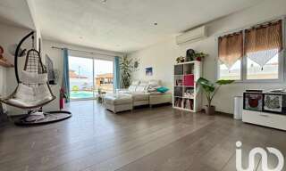 Maison 5 Pièces 126 m² à vendre à Villeveyrac (34560)