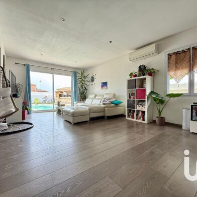 Maison 5 pièces 455000 €