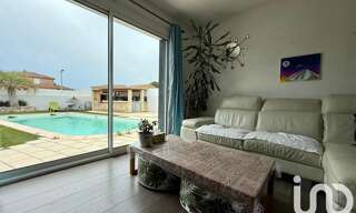 Maison 5 Pièces 126 m² à vendre à Villeveyrac (34560)