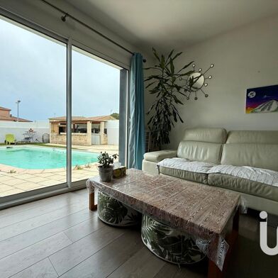 Maison 5 pièces 429000 €