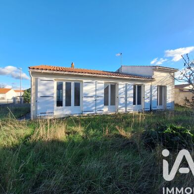 Maison 4 pièces 235000 €