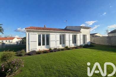 Maison 4 pièces 235000 €