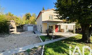 Maison 6 Pièces 135 m² à vendre à Bréau-Mars (30120)