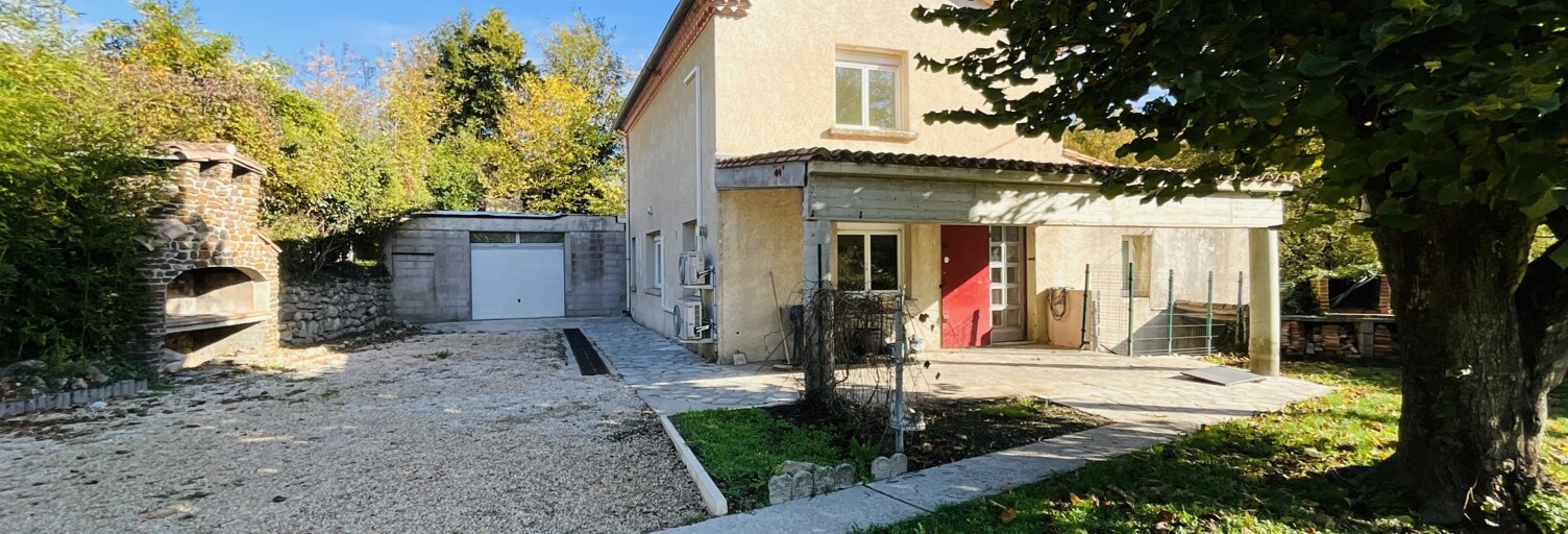 Maison 6 Pièces 135 m² à vendre à Bréau-Mars (30120)