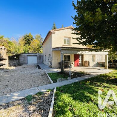 Maison 6 pièces 158000 €