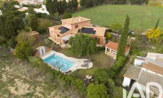 Maison 4 Pièces 135 m² à vendre à Rivesaltes (66600)