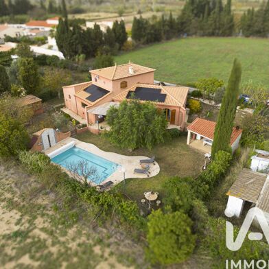 Maison 4 pièces 560000 €