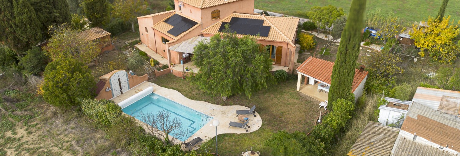 Maison 4 Pièces 135 m² à vendre à Rivesaltes (66600)