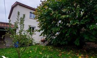 Maison 6 Pièces 127 m² à vendre à Lormont (33310)