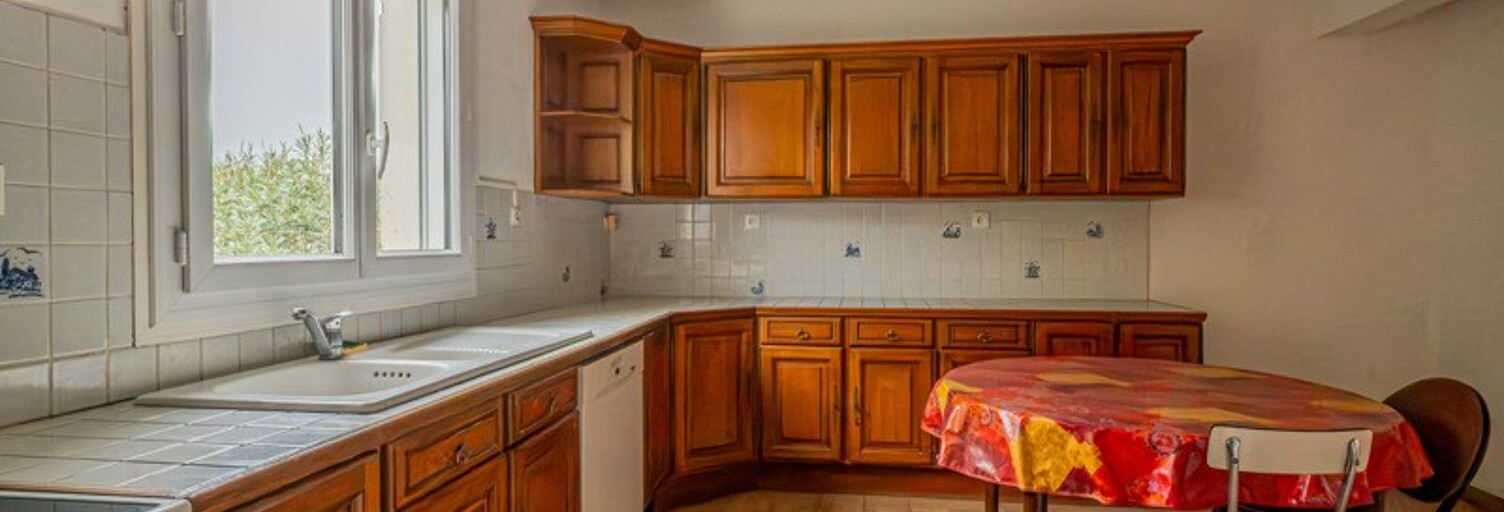 Maison 6 Pièces 127 m² à vendre à Lormont (33310)