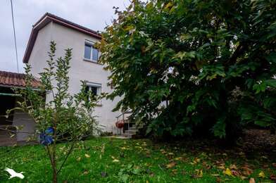 Maison 6 pièces 304500 €