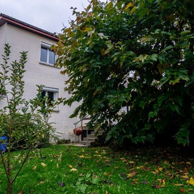 Maison 6 pièces 304500 €