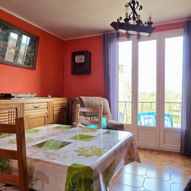 Appartement 3 pièces 26000 €